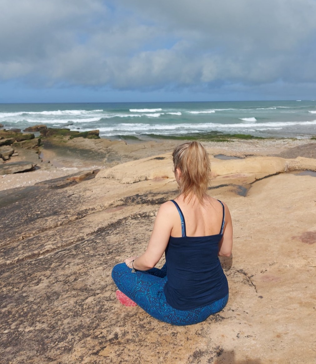 Atelier Cours Yoga Débutant Obernai